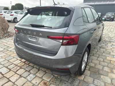 Skoda Fabia 130 Jahre 1.0 (2026) - Photo 2