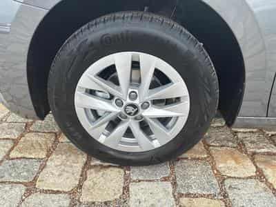 Skoda Fabia 130 Jahre 1.0 (2026) - Photo 8