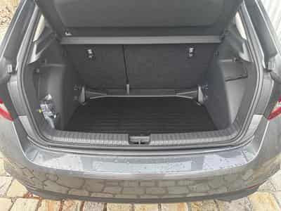 Skoda Fabia 130 Jahre 1.0 (2026) - Photo 9