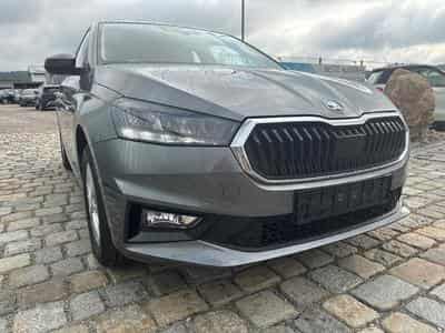 Skoda Fabia 130 Jahre 1.0 (2026) - Photo 3
