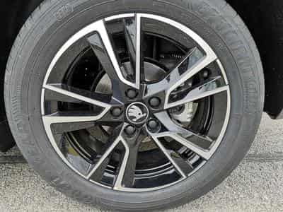 Skoda Fabia Monte Carlo (2026) - Photo 3