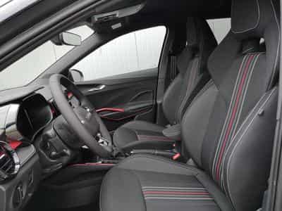 Skoda Fabia Monte Carlo (2026) - Photo 7