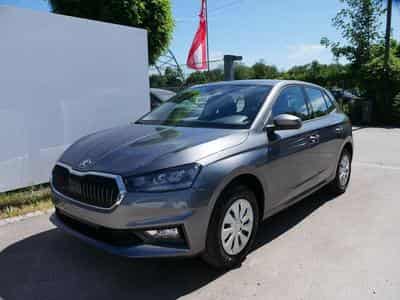 Skoda Fabia Selection (2026) - Photo 1