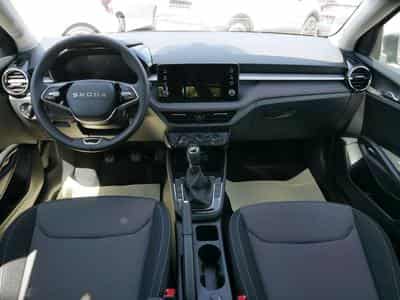 Skoda Fabia Selection (2026) - Photo 10