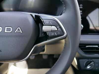 Skoda Fabia Selection (2026) - Photo 13