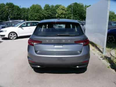 Skoda Fabia Selection (2026) - Photo 2