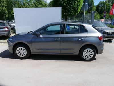 Skoda Fabia Selection (2026) - Photo 4