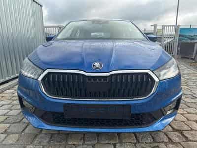 Skoda Fabia 130 Jahre 1.0 (2026) - Photo 10