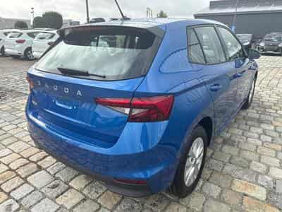 Skoda Fabia 130 Jahre 1.0 (2026) - Photo 3
