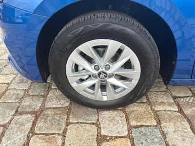 Skoda Fabia 130 Jahre 1.0 (2026) - Photo 8