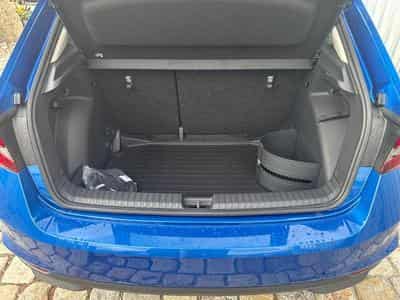 Skoda Fabia 130 Jahre 1.0 (2026) - Photo 9