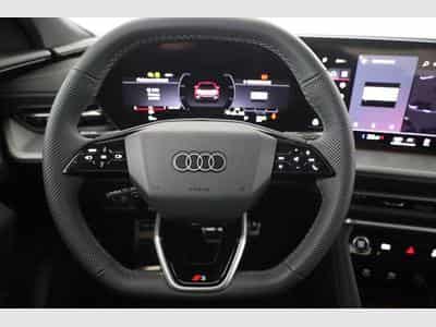 Audi Q5 2.0 TDI quattro 150 kW (2026) - Photo 5