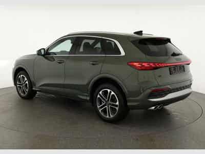 Audi Q5 2.0 TDI quattro 150 kW (2026) - Photo 3