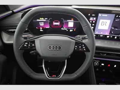 Audi Q5 2.0 TDI quattro 150 kW (2026) - Photo 5