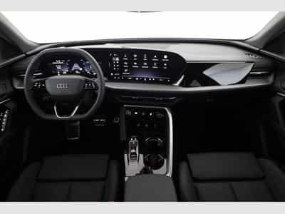 Audi Q5 2.0 TDI quattro 150 kW (2026) - Photo 4