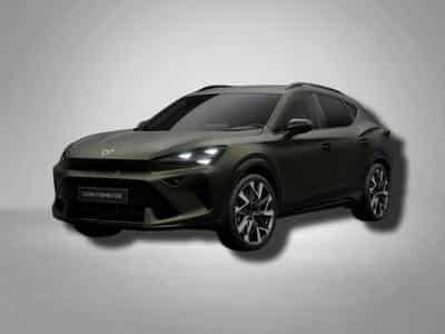 Cupra Formentor VZ Tribe Edition 2.0 TSI (2026) - Photo 1