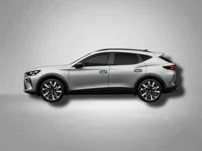 Cupra Formentor VZ 2.0 TSI (2026) - Photo 2