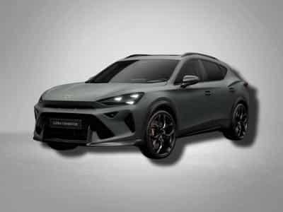 Cupra Formentor VZ5 2.5 TSI 7-Gang-DSG 4Drive (2026) - Photo 1