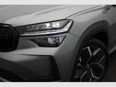 Skoda Kodiaq Sportline 1.5 TSI (2026) - Photo 11