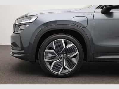 Skoda Kodiaq Sportline 1.5 TSI (2026) - Photo 13