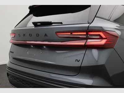 Skoda Kodiaq Sportline 1.5 TSI (2026) - Photo 14
