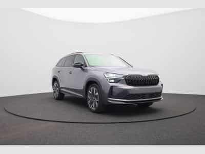 Skoda Kodiaq Sportline 1.5 TSI (2026) - Photo 7