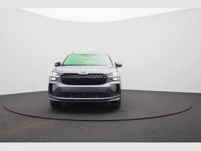 Skoda Kodiaq Sportline 1.5 TSI (2026) - Photo 8