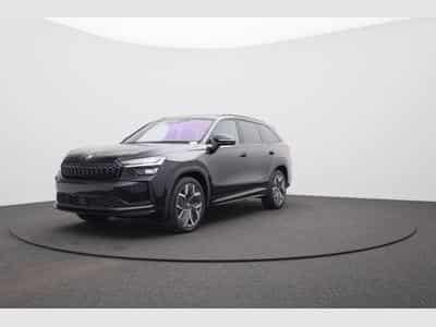 Skoda Kodiaq Sportline 1.5 TSI (2026) - Photo 1