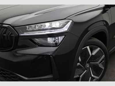 Skoda Kodiaq Sportline 1.5 TSI (2026) - Photo 11