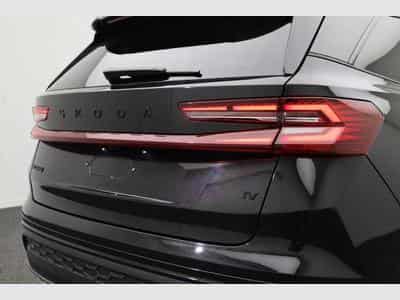 Skoda Kodiaq Sportline 1.5 TSI (2026) - Photo 14
