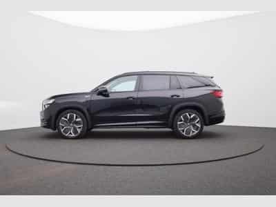 Skoda Kodiaq Sportline 1.5 TSI (2026) - Photo 2
