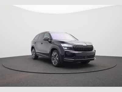 Skoda Kodiaq Sportline 1.5 TSI (2026) - Photo 7