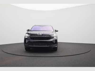Skoda Kodiaq Sportline 1.5 TSI (2026) - Photo 8