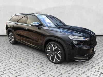 Skoda Kodiaq 2.0 TDI 142kW 4x4 Sportline (2026) - Photo 1