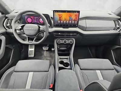 Skoda Kodiaq 2.0 TDI 142kW 4x4 Sportline (2026) - Photo 11