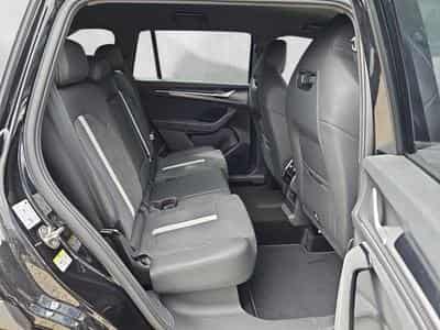 Skoda Kodiaq 2.0 TDI 142kW 4x4 Sportline (2026) - Photo 13