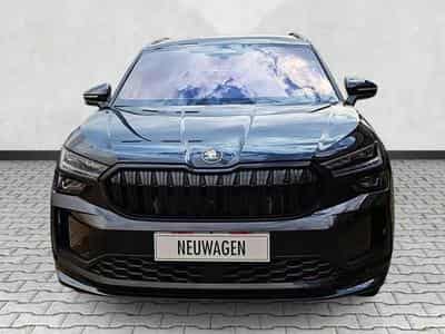 Skoda Kodiaq 2.0 TDI 142kW 4x4 Sportline (2026) - Photo 2