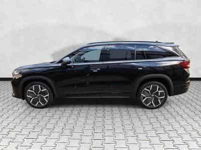 Skoda Kodiaq 2.0 TDI 142kW 4x4 Sportline (2026) - Photo 4