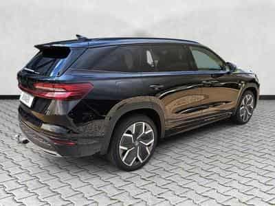 Skoda Kodiaq 2.0 TDI 142kW 4x4 Sportline (2026) - Photo 7