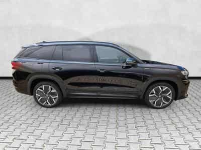 Skoda Kodiaq 2.0 TDI 142kW 4x4 Sportline (2026) - Photo 8