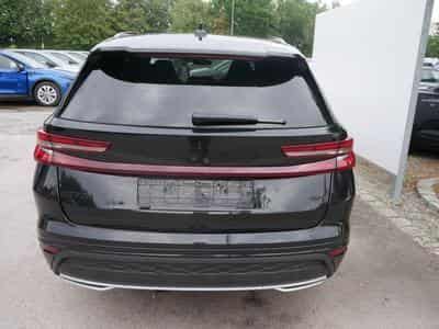 Skoda Kodiaq Sportline (2025) - Photo 2