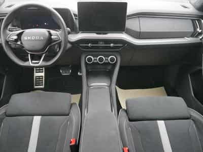 Skoda Kodiaq Sportline (2025) - Photo 3