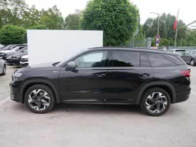 Skoda Kodiaq Sportline (2025) - Photo 6