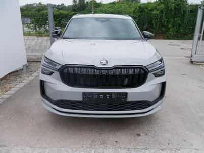 Skoda Kodiaq Sportline (2025) - Photo 4