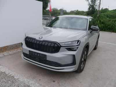 Skoda Kodiaq Sportline (2025) - Photo 1