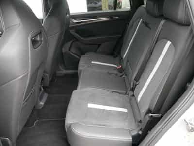 Skoda Kodiaq Sportline (2025) - Photo 10