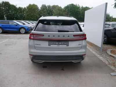 Skoda Kodiaq Sportline (2025) - Photo 2
