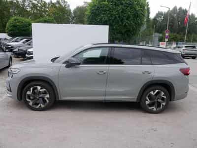 Skoda Kodiaq Sportline (2025) - Photo 3