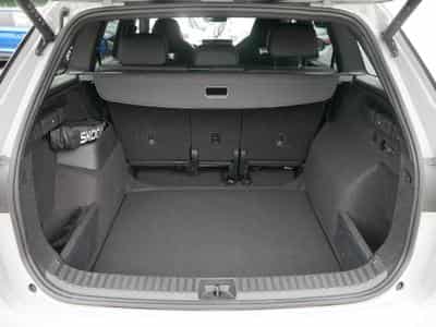 Skoda Kodiaq Sportline (2025) - Photo 7