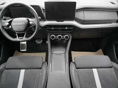 Skoda Kodiaq Sportline (2026) - Photo 11